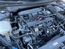 2022 Hyundai Elantra 1.6l, Turbo (vin F, 8th Digit), 7 Speed, Used Engine - 26405 Miles 2022 Hyundai Elantra 1.6l, Turbo (vin F, 8th Digit), 7 Speed, Used Engine - 26405 Miles