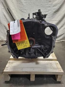 2014 Subaru Xv Crosstrek Mt, Used Transmission 2014 Subaru Xv Crosstrek Mt, Used Transmission