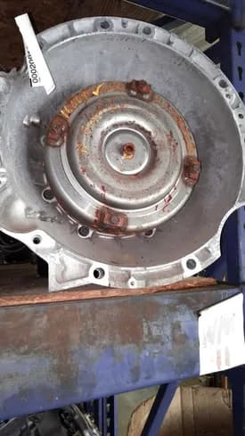 2011 Nissan Frontier At, 6 Cylinder, Crew Cab, 4x2, Off Road Package, Used Transmission - 42000 Miles 2011 Nissan Frontier At, 6 Cylinder, Crew Cab, 4x2, Off Road Package, Used Transmission - 42000 Miles