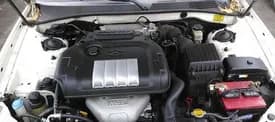 2006 Kia Optima 2.7l, (vin 8, 8th Digit), Canada Market, Used Engine - 48600 Miles 2006 Kia Optima 2.7l, (vin 8, 8th Digit), Canada Market, Used Engine - 48600 Miles