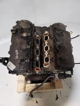 2009 Dodge Charger 3.5l (vin V, 8th Digit), Rwd, (at), 5 Speed, Used Engine - 95737 Miles 2009 Dodge Charger 3.5l (vin V, 8th Digit), Rwd, (at), 5 Speed, Used Engine - 95737 Miles