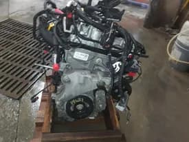 2018 Gmc Terrain 1.5l (vin V, 8th Digit, Opt Lyx), Fwd, Used Engine - 22572 Miles 2018 Gmc Terrain 1.5l (vin V, 8th Digit, Opt Lyx), Fwd, Used Engine - 22572 Miles