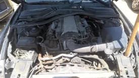 2004 Bmw 645ci 4.4l V8, Used Engine 2004 Bmw 645ci 4.4l V8, Used Engine