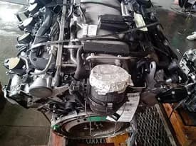 2012 Mercedes Benz Gl550 164 Type, Gl550, Used Engine - 76415 Miles 2012 Mercedes Benz Gl550 164 Type, Gl550, Used Engine - 76415 Miles