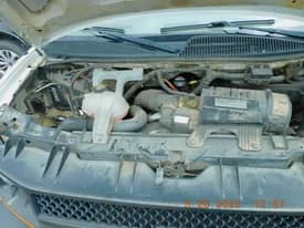 2017 Chevy Express 2500 2.8l (vin 1, 8th Digit, Opt Lwn), Used Engine - 54000 Miles 2017 Chevy Express 2500 2.8l (vin 1, 8th Digit, Opt Lwn), Used Engine - 54000 Miles