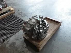 2017 Jeep Compass New Style (horizontal Rear Door Handle), Mt, (engine Id Ed6), Fwd (6 Speed), Used Transmission - 6205 Miles 2017 Jeep Compass New Style (horizontal Rear Door Handle), Mt, (engine Id Ed6), Fwd (6 Speed), Used Transmission - 6205 Miles