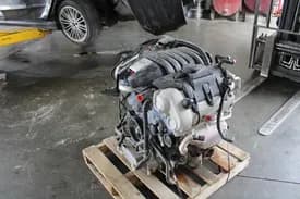 2014 Porsche Panamera 3.6l (vin A, 5th Digit), Awd, Used Engine - 61827 Miles 2014 Porsche Panamera 3.6l (vin A, 5th Digit), Awd, Used Engine - 61827 Miles