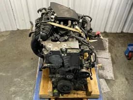 2012 Nissan Sentra 2.5l, At (cvt, Vin B, 4th Digit, Qr25de), Used Engine - 39000 Miles 2012 Nissan Sentra 2.5l, At (cvt, Vin B, 4th Digit, Qr25de), Used Engine - 39000 Miles