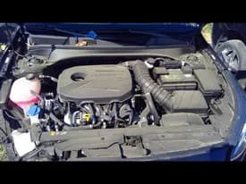 2021 Kia Forte 1.6l (turbo), Vin C (8th Digit, Mexico Built), Mt, Used Engine - 2859 Miles 2021 Kia Forte 1.6l (turbo), Vin C (8th Digit, Mexico Built), Mt, Used Engine - 2859 Miles