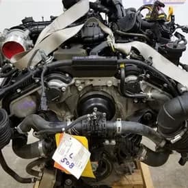 2018 Kia Stinger 3.3l V6 Turbocharged, Used Engine - 4257 Miles 2018 Kia Stinger 3.3l V6 Turbocharged, Used Engine - 4257 Miles