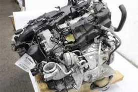 2017 Mercedes Benz Gls450 166 Type, Gls450, Used Engine - 47785 Miles 2017 Mercedes Benz Gls450 166 Type, Gls450, Used Engine - 47785 Miles