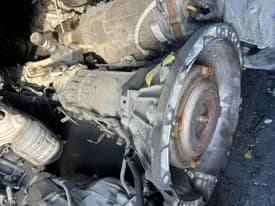 2009 Suzuki Equator At, 4.0l (6 Cylinder), 4x2, Used Transmission 2009 Suzuki Equator At, 4.0l (6 Cylinder), 4x2, Used Transmission