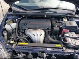 2008 Scion Tc (2.4l, Vin E, 5th Digit, 2azfe Engine), Used Engine - 72000 Miles 2008 Scion Tc (2.4l, Vin E, 5th Digit, 2azfe Engine), Used Engine - 72000 Miles