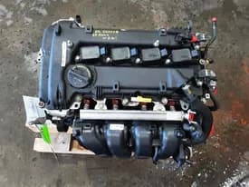 2020 Hyundai Kona 2.0l (vin A, 8th Digit), Fwd, Used Engine - 52510 Miles 2020 Hyundai Kona 2.0l (vin A, 8th Digit), Fwd, Used Engine - 52510 Miles