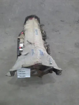 2006 Chevy Avalanche 2500 At, Remanufactured Transmission - 0 Miles 2006 Chevy Avalanche 2500 At, Remanufactured Transmission - 0 Miles