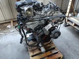 2020 Nissan Nv1500 (4.0l, Vin B, 4th Digit, Vq40de), Used Engine - 88774 Miles 2020 Nissan Nv1500 (4.0l, Vin B, 4th Digit, Vq40de), Used Engine - 88774 Miles