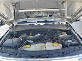 2009 Dodge Nitro 3.7l (vin K, 8th Digit), Used Engine 2009 Dodge Nitro 3.7l (vin K, 8th Digit), Used Engine