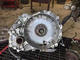 2011 Volvo Xc90 At, 8 Cylinder (awd), Used Transmission - 120000 Miles 2011 Volvo Xc90 At, 8 Cylinder (awd), Used Transmission - 120000 Miles