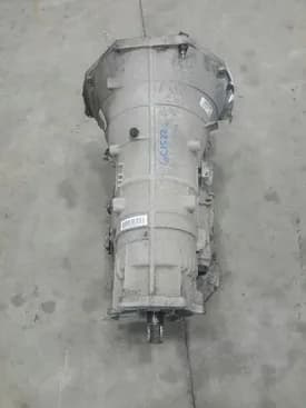 2008 Bmw X5 At, 4.8l, Used Transmission 2008 Bmw X5 At, 4.8l, Used Transmission