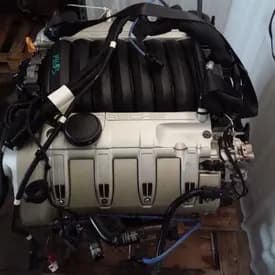 2008 Porsche Cayenne 4.8l, Turbo (engine), (vin C, 5th Digit), Used Engine - 85000 Miles 2008 Porsche Cayenne 4.8l, Turbo (engine), (vin C, 5th Digit), Used Engine - 85000 Miles