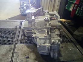 2020 Jeep Renegade (at), 1.3l, 3.73 Ratio, 4x4, Used Transmission - 24809 Miles 2020 Jeep Renegade (at), 1.3l, 3.73 Ratio, 4x4, Used Transmission - 24809 Miles