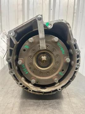 2011 Bmw 335i At, 6 Speed, Awd, Thru 6/11, Used Transmission - 37999 Miles 2011 Bmw 335i At, 6 Speed, Awd, Thru 6/11, Used Transmission - 37999 Miles