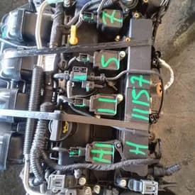 2013 Ford Taurus 2.0l L4 Turbocharged, Used Engine - 23886 Miles 2013 Ford Taurus 2.0l L4 Turbocharged, Used Engine - 23886 Miles