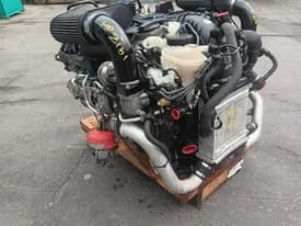 2018 Mercedes Benz C43 Amg 205 Type, Convertible, C43 (vin 6e, 6th And 7th Digits)v, Used Engine - 48676 Miles 2018 Mercedes Benz C43 Amg 205 Type, Convertible, C43 (vin 6e, 6th And 7th Digits)v, Used Engine - 48676 Miles