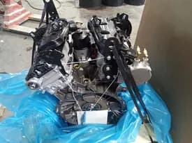 2019 Ford F-150 3.0l (vin 1, 8th Digit, Turbo, Diesel), Used Engine - 97499 Miles 2019 Ford F-150 3.0l (vin 1, 8th Digit, Turbo, Diesel), Used Engine - 97499 Miles