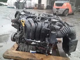 2017 Kia Rio (1.6l, Vin 3, 8th Digit, Dohc), Mt(1.6l, Vin 3, 8th Digit, Dohc), Mt, Used Engine - 86400 Miles 2017 Kia Rio (1.6l, Vin 3, 8th Digit, Dohc), Mt(1.6l, Vin 3, 8th Digit, Dohc), Mt, Used Engine - 86400 Miles