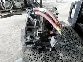 2018 Ford Fusion (at), 2.0l, Vin U (8th Digit, Hybrid), Hybrid Platinum, Used Transmission - 28532 Miles 2018 Ford Fusion (at), 2.0l, Vin U (8th Digit, Hybrid), Hybrid Platinum, Used Transmission - 28532 Miles