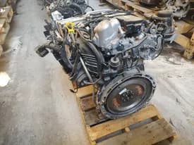 2016 Mercedes Benz C300 205 Type, (sdn), C300, Rwd (vin 4j, 6th And 7th Digits), Used Engine - 38000 Miles 2016 Mercedes Benz C300 205 Type, (sdn), C300, Rwd (vin 4j, 6th And 7th Digits), Used Engine - 38000 Miles