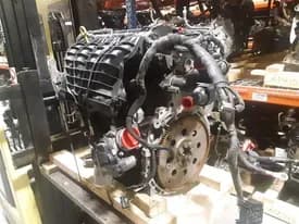 2020 Dodge Journey (2.4l, Vin B, 8th Digit), (4 Speed Transmission), Used Engine - 60571 Miles 2020 Dodge Journey (2.4l, Vin B, 8th Digit), (4 Speed Transmission), Used Engine - 60571 Miles