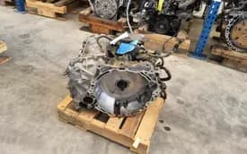 2015 Chevy City Express At, Used Transmission - 38511 Miles 2015 Chevy City Express At, Used Transmission - 38511 Miles