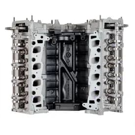 2004 Ford F-350 Super Duty 5.4l (vin L, 8th Digit, Sohc), Egr, Remanufactured Engine - 0 Miles 2004 Ford F-350 Super Duty 5.4l (vin L, 8th Digit, Sohc), Egr, Remanufactured Engine - 0 Miles