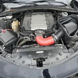 2018 Chevy Camaro 6.2l, Lt1 (vin 7, 8th Digit), Used Engine - 38614 Miles 2018 Chevy Camaro 6.2l, Lt1 (vin 7, 8th Digit), Used Engine - 38614 Miles