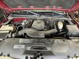 2005 Chevy Suburban 1500 (5.3l), Vin Z (8th Digit), Used Engine - 80659 Miles 2005 Chevy Suburban 1500 (5.3l), Vin Z (8th Digit), Used Engine - 80659 Miles
