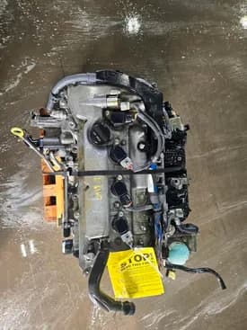 2014 Toyota Camry 2.5l, Vin D (5th Digit, 2arfxe Engine, 4 Cylinder, Hybrid), Gasoline, Used Engine - 75735 Miles 2014 Toyota Camry 2.5l, Vin D (5th Digit, 2arfxe Engine, 4 Cylinder, Hybrid), Gasoline, Used Engine - 75735 Miles