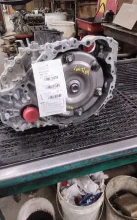 2010 Toyota Venza At, 3.5l (2grfe Engine, 6 Cylinder), Awd, Used Transmission - 80931 Miles 2010 Toyota Venza At, 3.5l (2grfe Engine, 6 Cylinder), Awd, Used Transmission - 80931 Miles