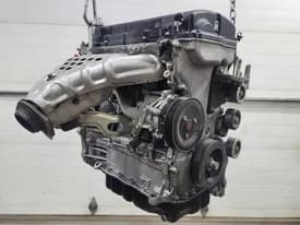2017 Mitsubishi Lancer 2.4l (vin W, 8th Digit), Used Engine - 44925 Miles 2017 Mitsubishi Lancer 2.4l (vin W, 8th Digit), Used Engine - 44925 Miles