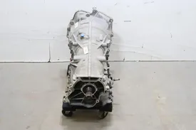 2018 Bmw X6 (at), 3.0l (turbo), Awd, Used Transmission - 20110 Miles 2018 Bmw X6 (at), 3.0l (turbo), Awd, Used Transmission - 20110 Miles