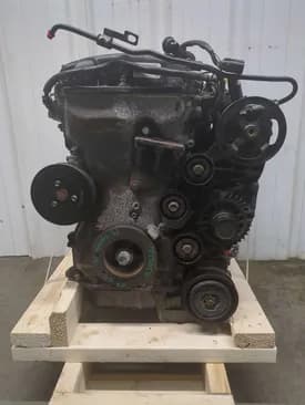 2017 Jeep Patriot 2.4l (vin B, 8th Digit), Oil Cooler, Used Engine - 62579 Miles 2017 Jeep Patriot 2.4l (vin B, 8th Digit), Oil Cooler, Used Engine - 62579 Miles