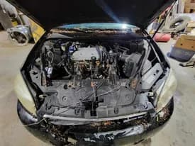 2011 Chevy Impala At 3.9l Police Package Opt 9c1, Used Engine - 119000 Miles 2011 Chevy Impala At 3.9l Police Package Opt 9c1, Used Engine - 119000 Miles