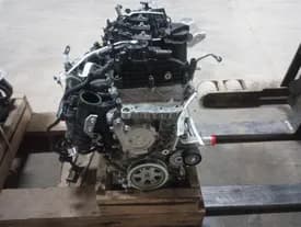 2015 Jeep Renegade 1.4l (turbo, Vin H, 8th Digit), Fwd, Used Engine - 85571 Miles 2015 Jeep Renegade 1.4l (turbo, Vin H, 8th Digit), Fwd, Used Engine - 85571 Miles