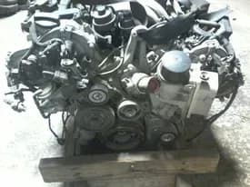 2011 Mercedes Benz E550 207 Type, Cpe, E550 (273.966 Type), Used Engine - 42053 Miles 2011 Mercedes Benz E550 207 Type, Cpe, E550 (273.966 Type), Used Engine - 42053 Miles