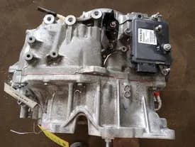 2015 Volvo S60 At, 2.0l, Vin 49 (4th And 5th Digits), Used Transmission - 37014 Miles 2015 Volvo S60 At, 2.0l, Vin 49 (4th And 5th Digits), Used Transmission - 37014 Miles