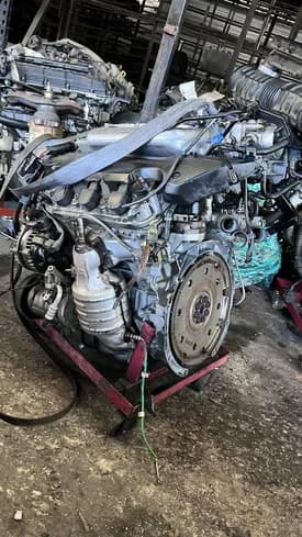 2005 Acura Mdx (3.5l, Vin 1, 6th Digit), Used Engine 2005 Acura Mdx (3.5l, Vin 1, 6th Digit), Used Engine