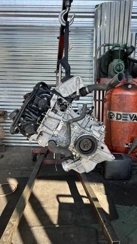 2015 Bmw X4 2.0l (28ix), Used Engine - 24000 Miles 2015 Bmw X4 2.0l (28ix), Used Engine - 24000 Miles