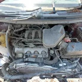 2009 Ford Edge (3.5l, Vin C, 8th Digit), Engine Oil Cooler, (1 Oil Filter Adapter Mounting Bolt), Used Engine - 114000 Miles 2009 Ford Edge (3.5l, Vin C, 8th Digit), Engine Oil Cooler, (1 Oil Filter Adapter Mounting Bolt), Used Engine - 114000 Miles