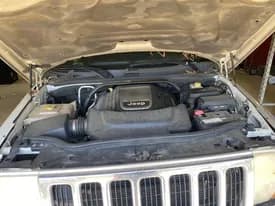 2010 Jeep Commander 5.7l (vin T, 8th Digit), Used Engine - 42600 Miles 2010 Jeep Commander 5.7l (vin T, 8th Digit), Used Engine - 42600 Miles